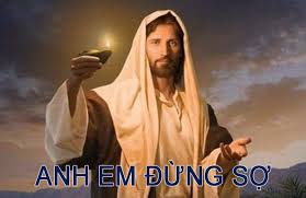 Đừng sợ