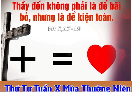 Không bãi bỏ nhưng kiện toàn