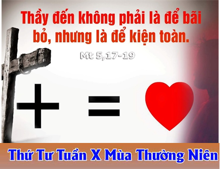 Không bãi bỏ nhưng kiện toàn