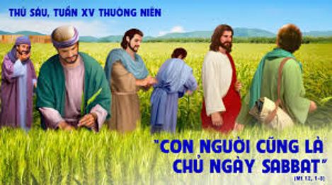 Chủ ngày Sabbat