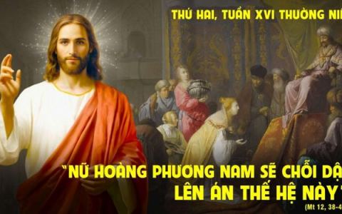 Trong cuộc phán xét