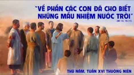 Anh em được, họ thì không