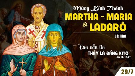 Tin Thầy là Đức Kitô