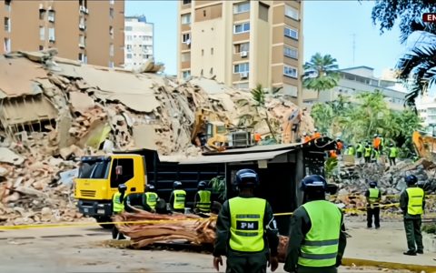 ĐTC kêu gọi tín hữu cầu nguyện cho Venezuela