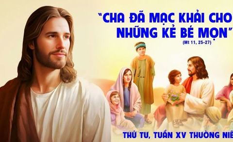 Giấu không cho bậc khôn ngoan