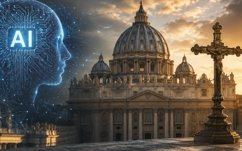 Vatican kêu gọi các nhà lãnh đạo toàn cầu cùng nhau xem xét những mối đe doạ của AI và vũ khí hạt nhân dưới ánh sáng thông điệp của Đức Thánh Cha Lêô XIV