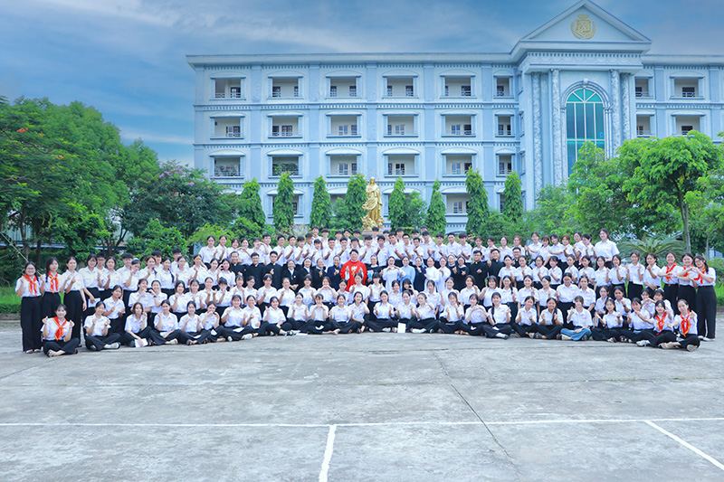 Khai giảng Khóa Sư phạm Giáo lý nâng cao - Sứ vụ 9