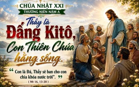 Người ta và chúng ta
