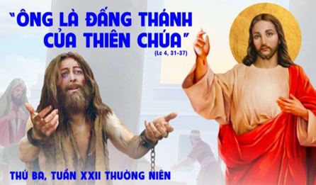 Biết ông là ai rồi