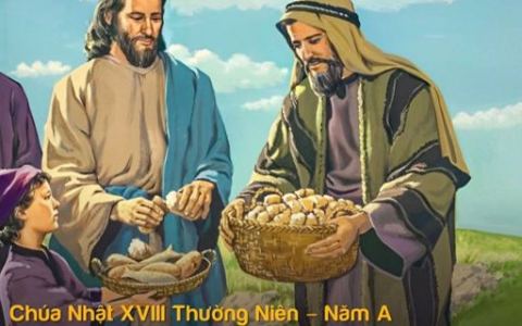 Ai nấy đều no nê