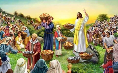 Lòng thương xót toàn diện của Thiên Chúa