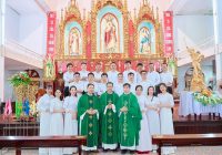 Truyền thông hạt Quỹ Nhất chính thức ra mắt