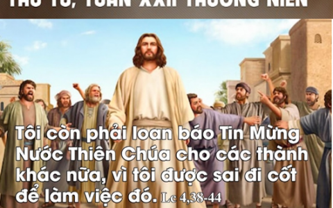 Loan báo cho các thành khác nữa