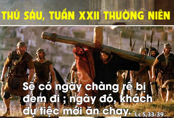 Bị đem đi mới ăn chay