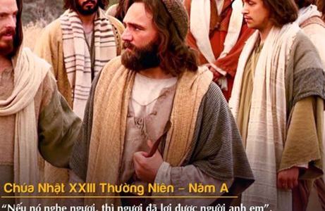 Chinh phục người anh em