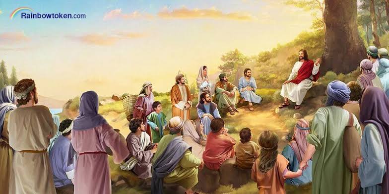 HOMILY FOR TWENTY-THIRD SUNDAY IN ORDINARY TIME (23RD SUNDAY) - YEAR A - Homily Hub %