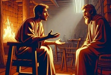 Con đường của yêu thương và trách nhiệm