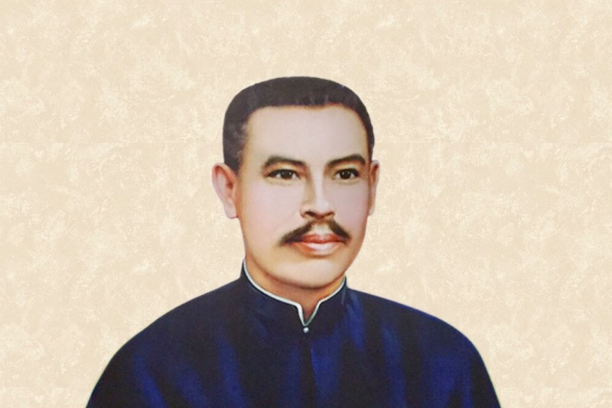 Hiền lành khiêm nhường